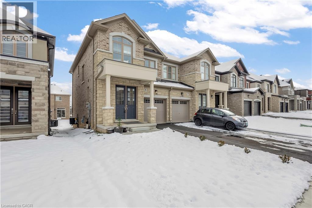 5 Cherry Blossom Heights, Hamilton, Ontario  L9B 0E9 - Photo 3 - 40792861