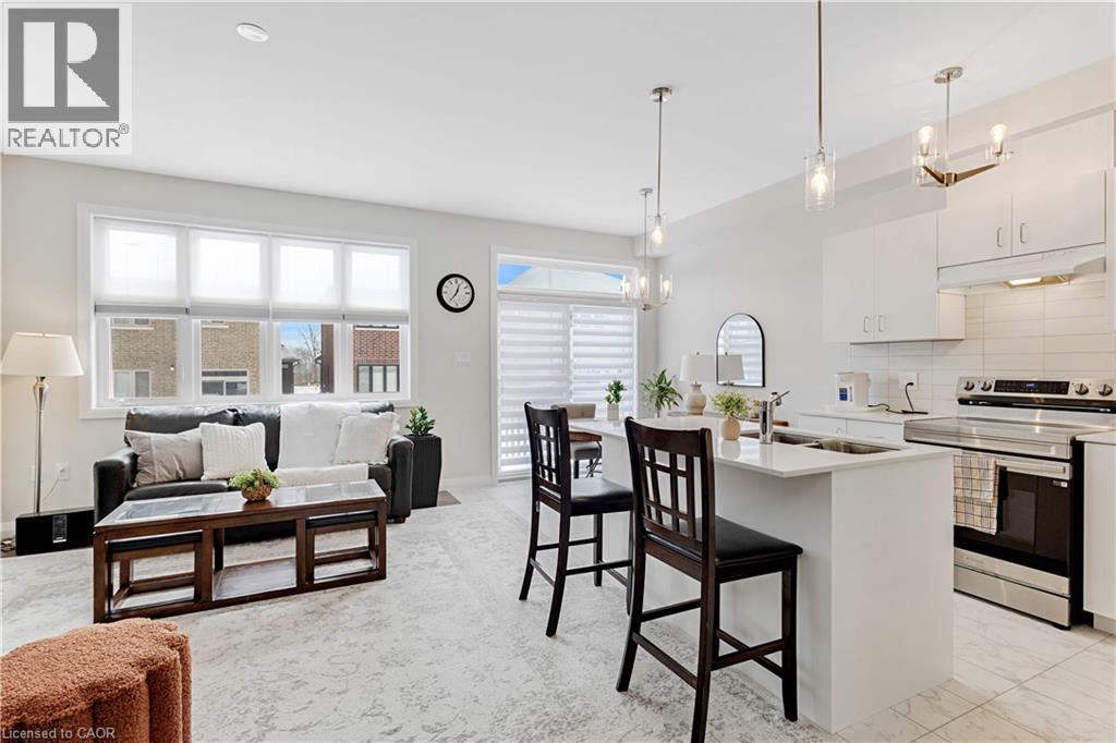 5 Cherry Blossom Heights, Hamilton, Ontario  L9B 0E9 - Photo 8 - 40792861