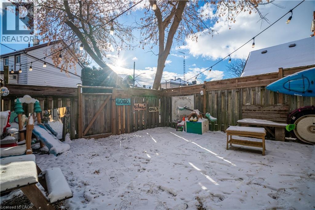 18 King Street Unit# A&b, Cayuga, Ontario  N0A 1E0 - Photo 12 - 40792729