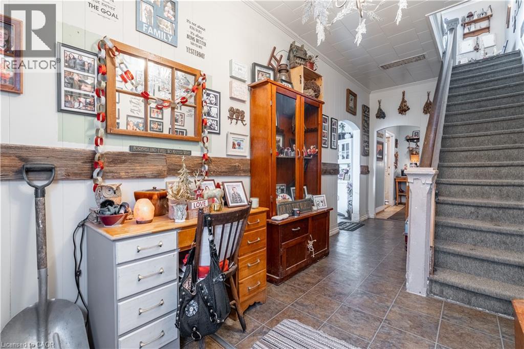 18 King Street Unit# A&b, Cayuga, Ontario  N0A 1E0 - Photo 13 - 40792729