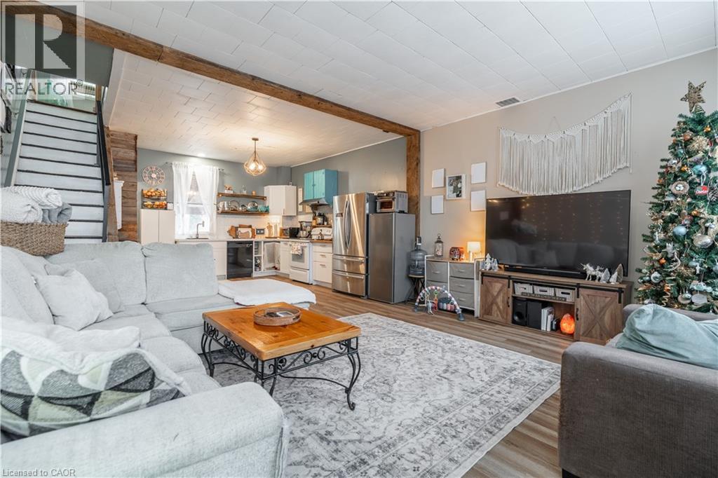 18 King Street Unit# A&b, Cayuga, Ontario  N0A 1E0 - Photo 2 - 40792729