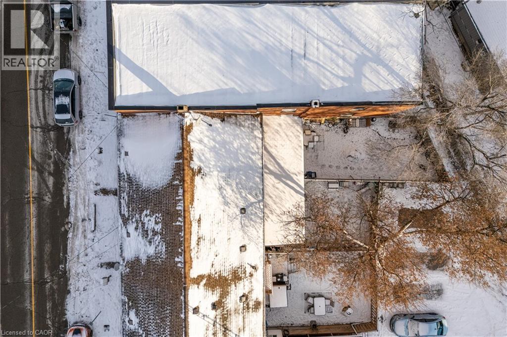 18 King Street Unit# A&b, Cayuga, Ontario  N0A 1E0 - Photo 26 - 40792729