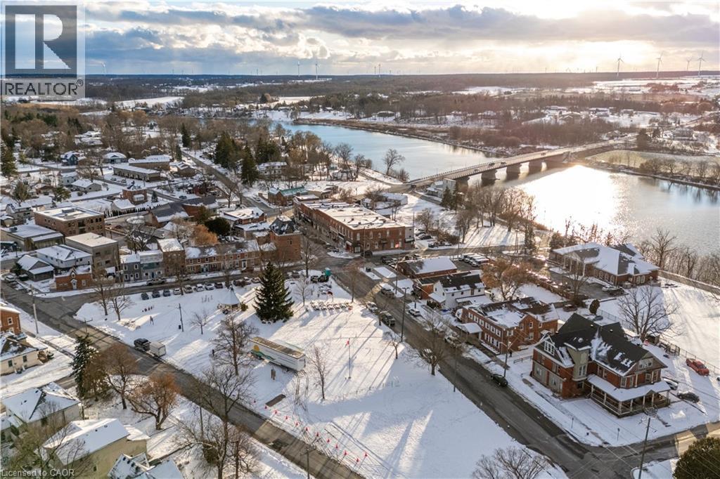 18 King Street Unit# A&b, Cayuga, Ontario  N0A 1E0 - Photo 28 - 40792729