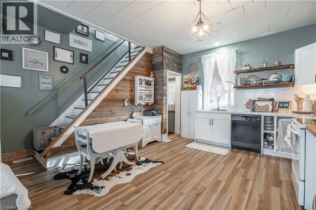 18 King Street Unit# A&b, Cayuga, Ontario  N0A 1E0 - Photo 4 - 40792729