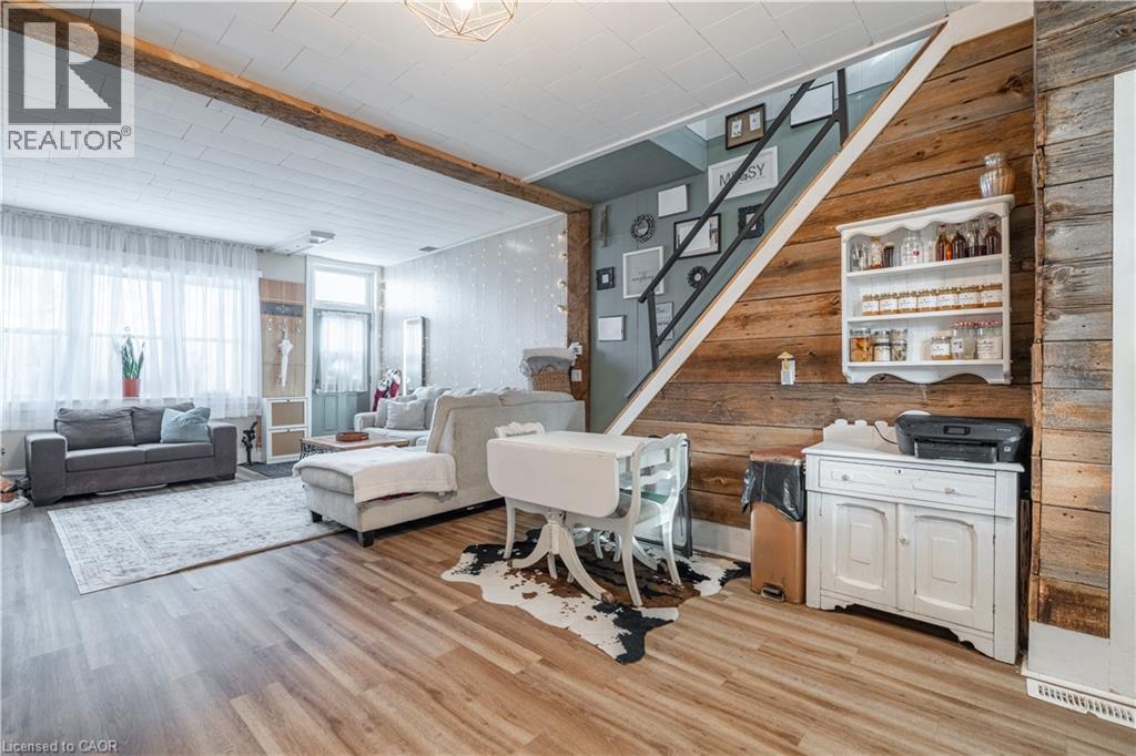 18 King Street Unit# A&b, Cayuga, Ontario  N0A 1E0 - Photo 5 - 40792729