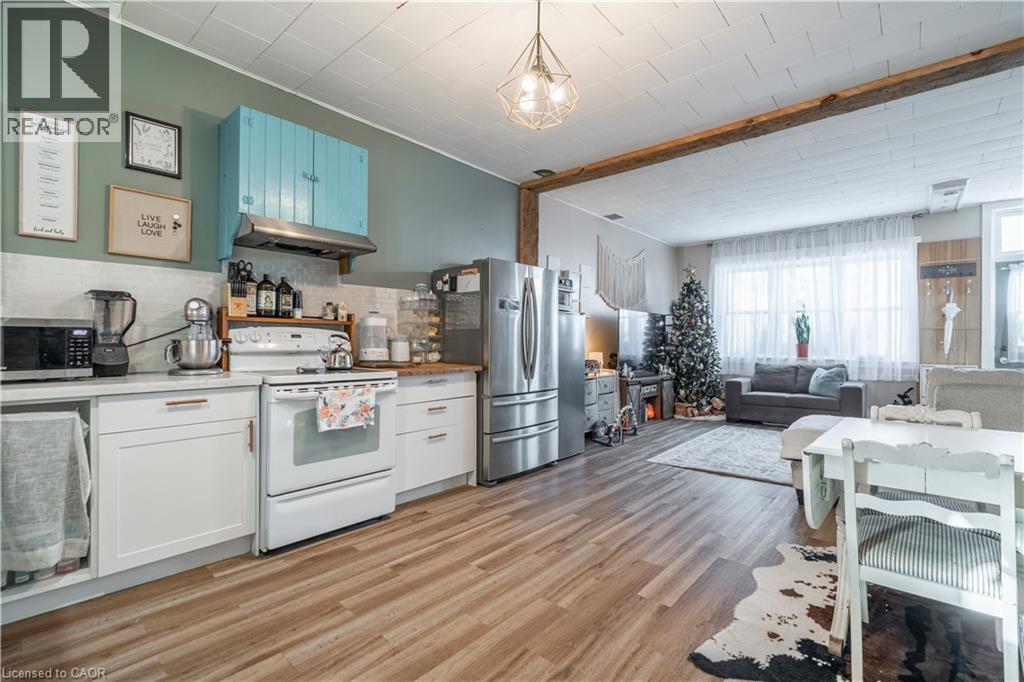 18 King Street Unit# A&b, Cayuga, Ontario  N0A 1E0 - Photo 6 - 40792729