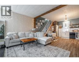 18 KING Street Unit# A&B, Cayuga, Ontario