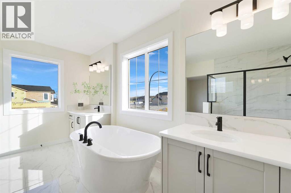 144 Crimson Ridge Place Nw, Calgary, Alberta  T3L 0K4 - Photo 7 - A2257348