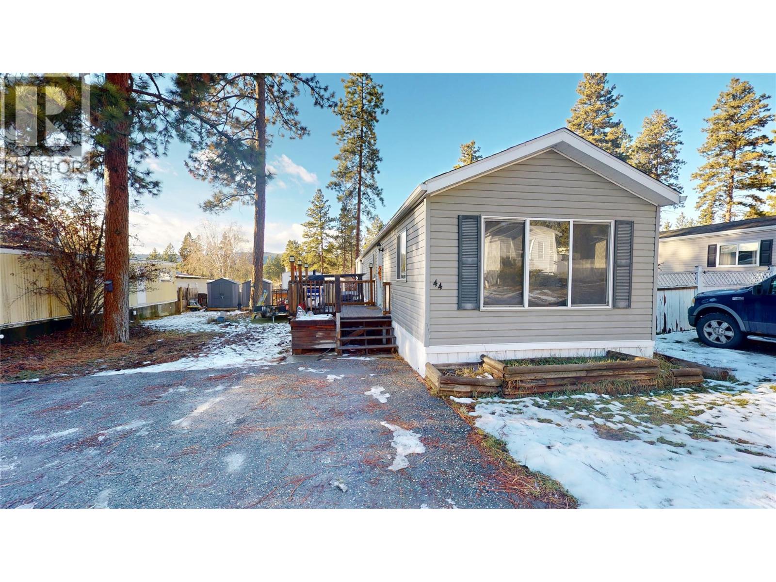 4086 Standard Hill Road Unit# 44, Cranbrook, British Columbia V1C 7B4 - Photo 1 - 10370771