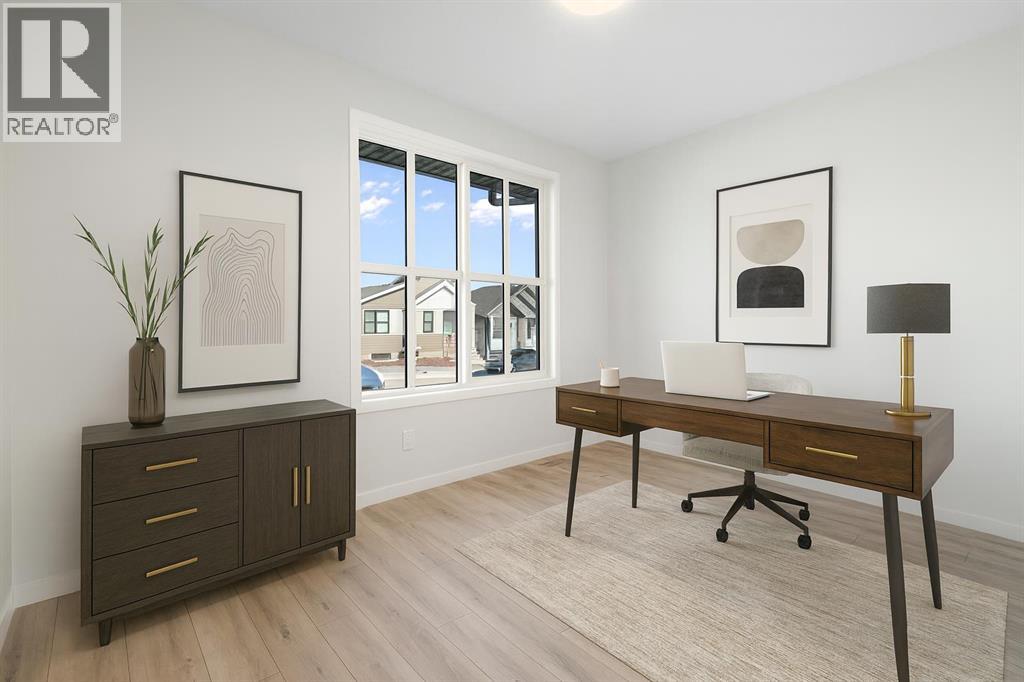 34 Herron Common Ne, Calgary, Alberta T3P 2L1 - Photo 4 - A2257737