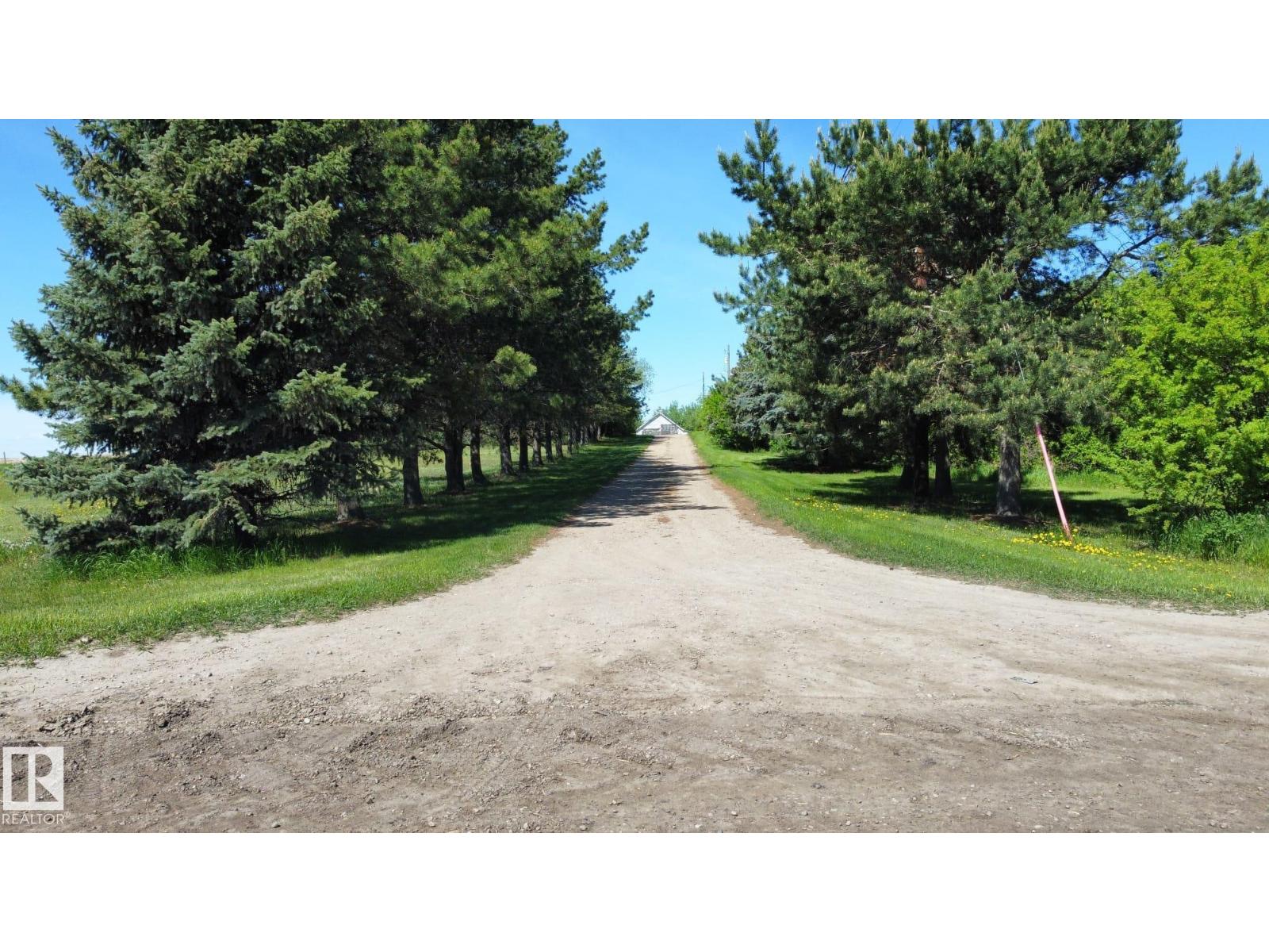 54230 RR 255, St. Albert, Alberta