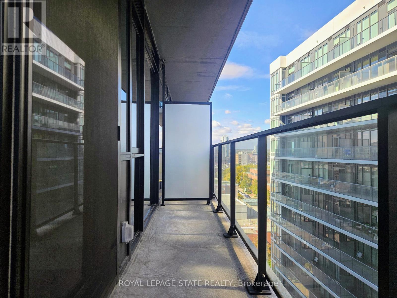 1114 - 1 Jarvis Street, Hamilton (Beasley), Ontario  L8R 3J2 - Photo 15 - X12609258