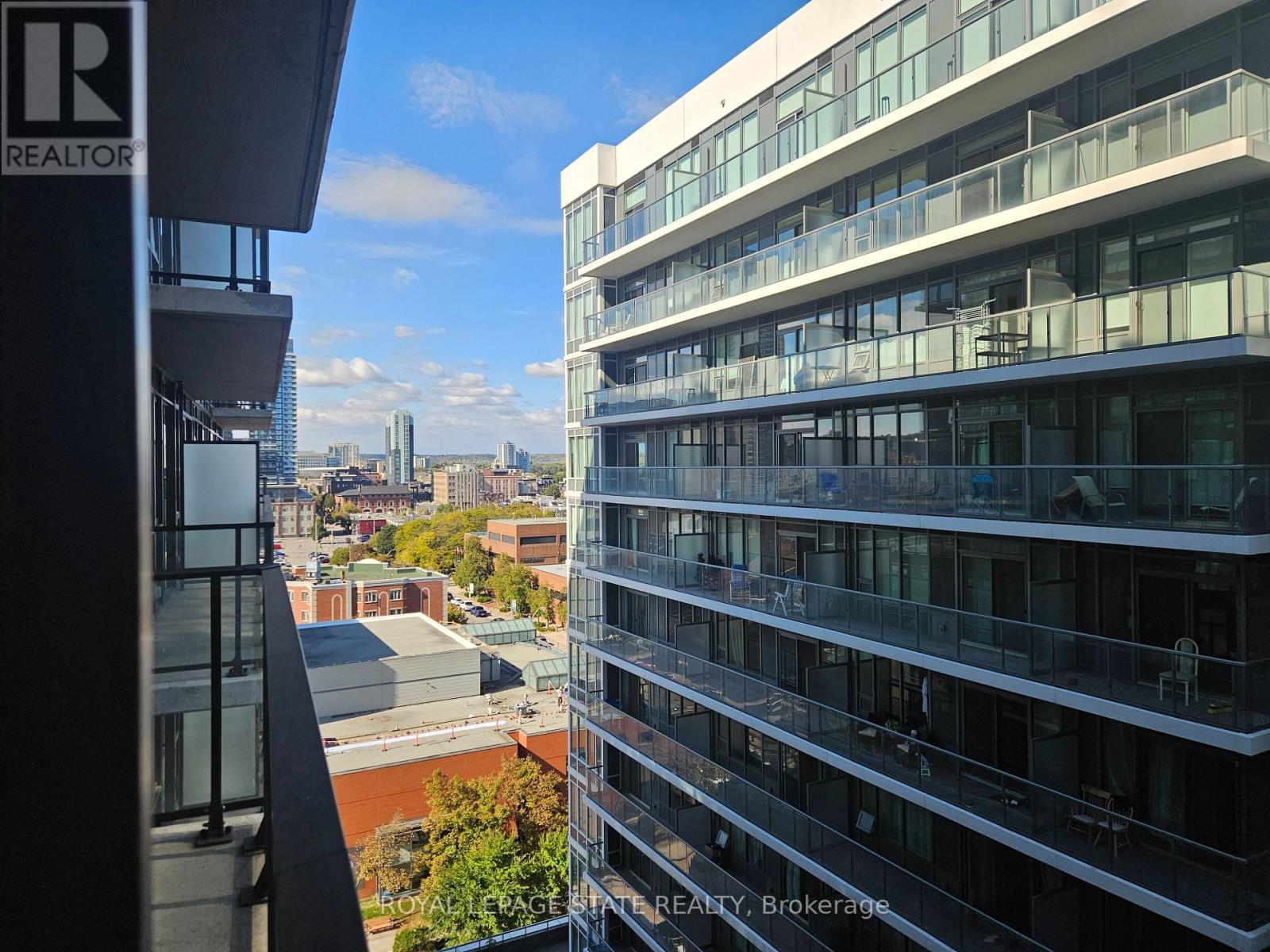 1114 - 1 Jarvis Street, Hamilton (Beasley), Ontario  L8R 3J2 - Photo 16 - X12609258