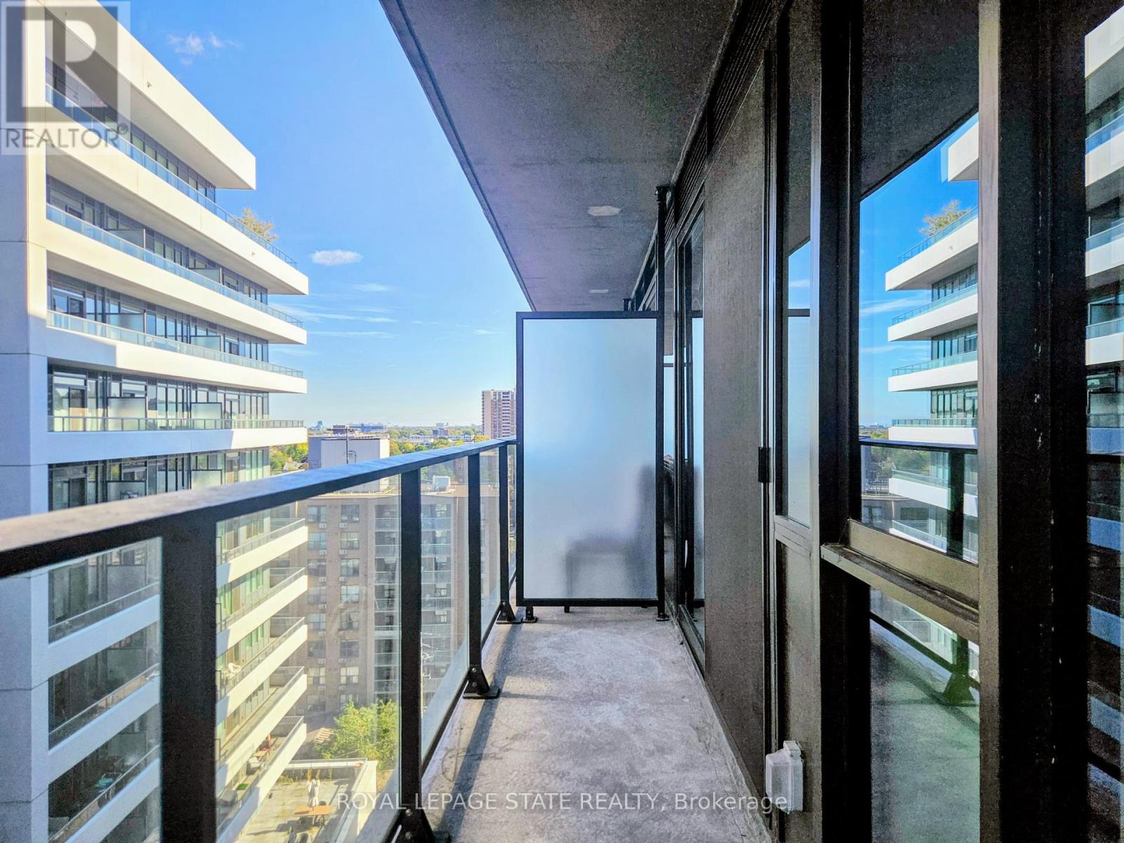 1114 - 1 Jarvis Street, Hamilton (Beasley), Ontario  L8R 3J2 - Photo 18 - X12609258