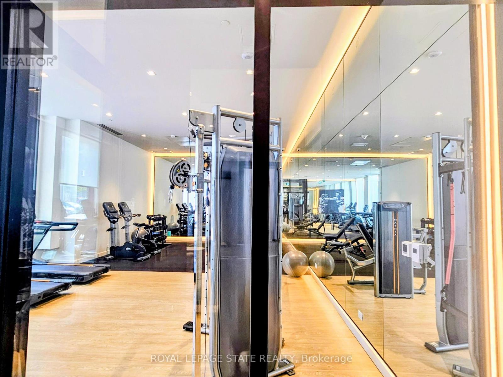 1114 - 1 Jarvis Street, Hamilton (Beasley), Ontario  L8R 3J2 - Photo 20 - X12609258