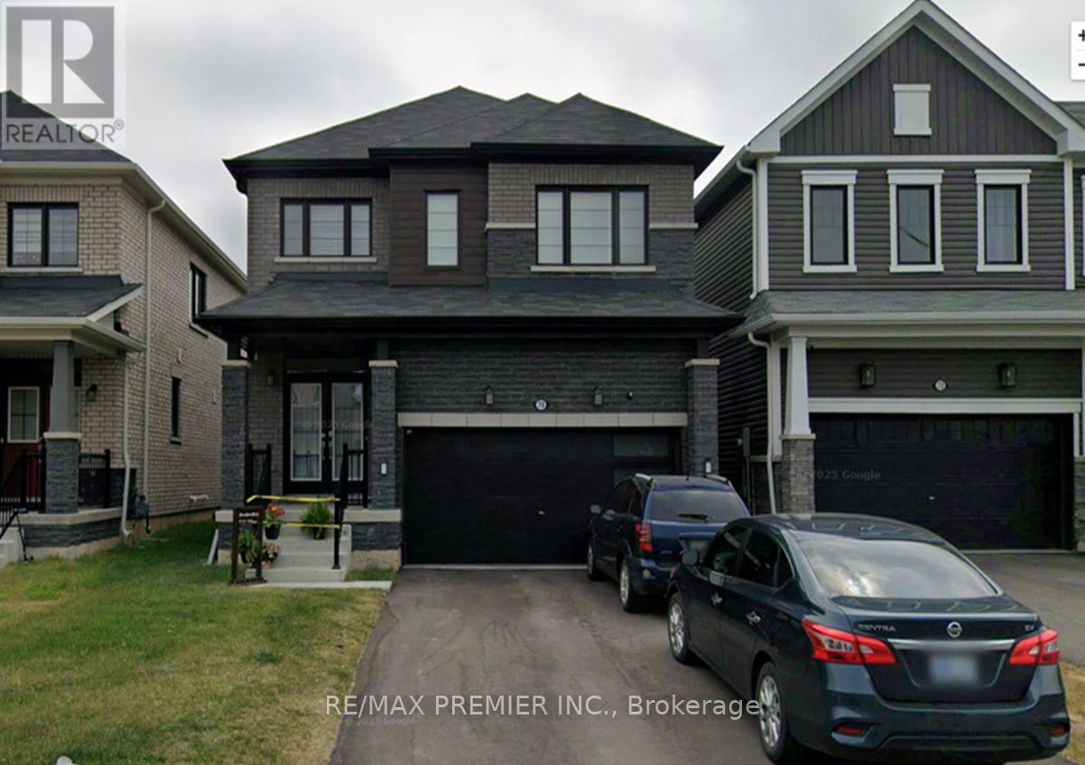 70 Ever Sweet Way, Thorold, Ontario  L2V 0K8 - Photo 1 - X12609302