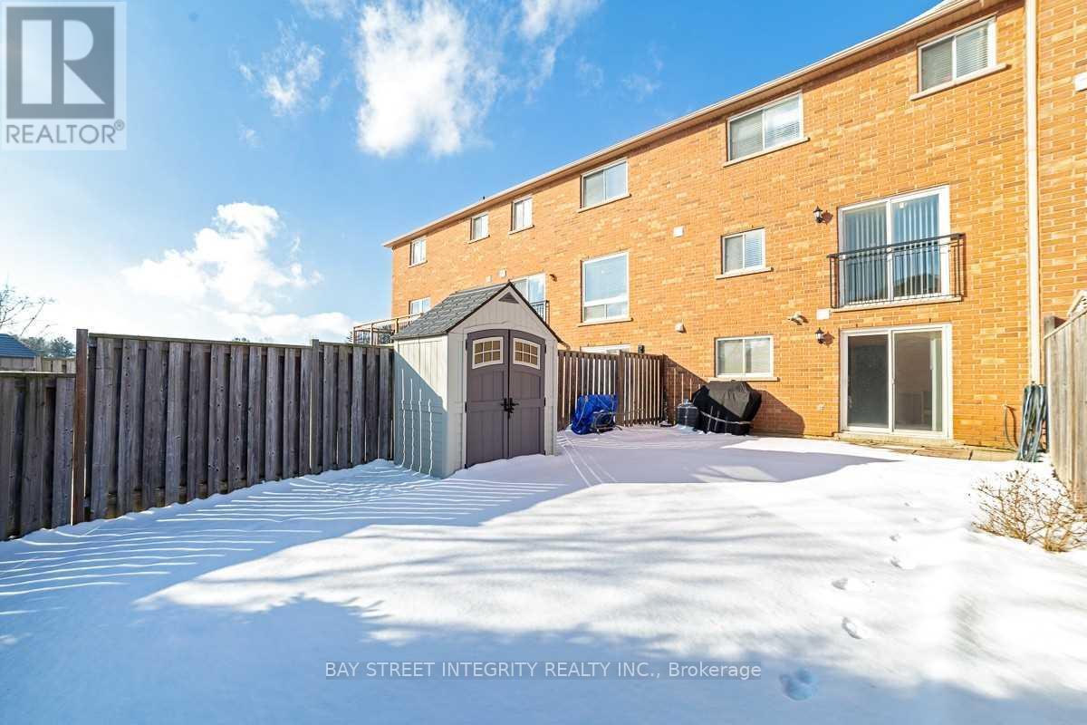 13 Vansickle Street, Hamilton (Ancaster), Ontario  L9G 5E6 - Photo 17 - X12609360