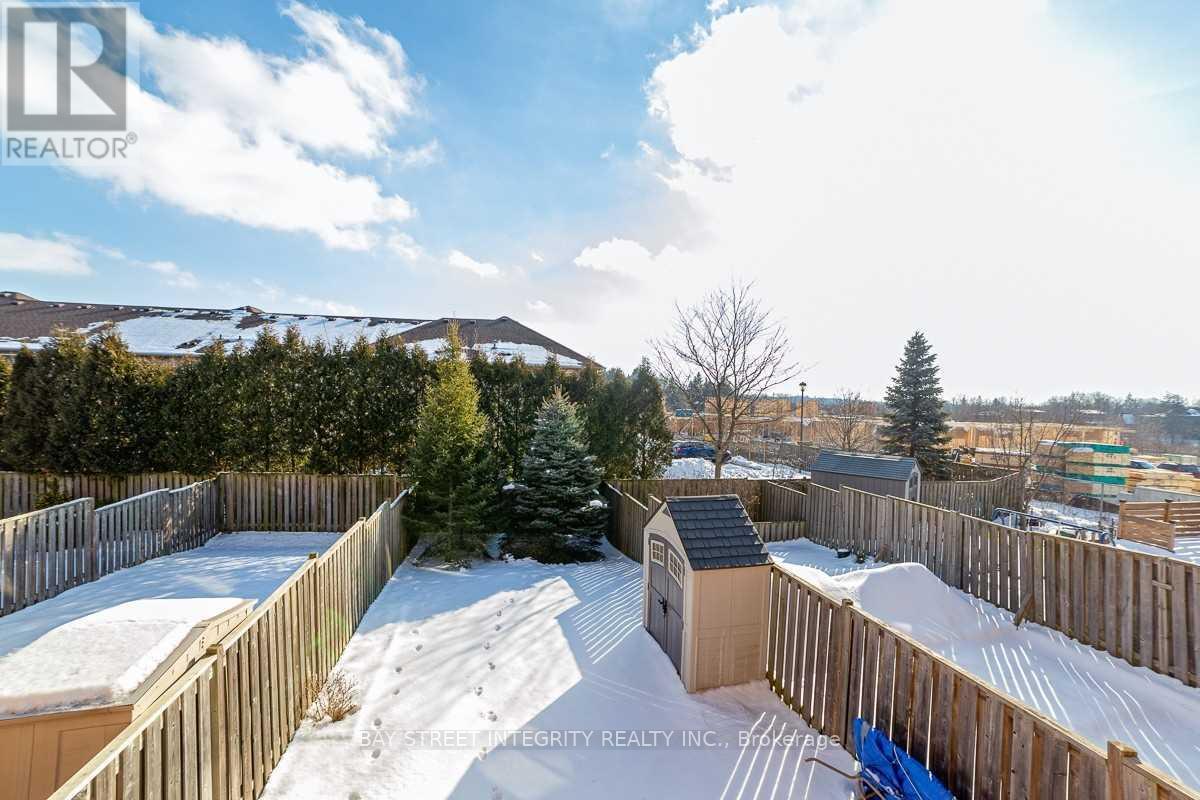 13 Vansickle Street, Hamilton (Ancaster), Ontario  L9G 5E6 - Photo 18 - X12609360