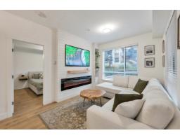 124 7506 199A STREET, Langley, British Columbia