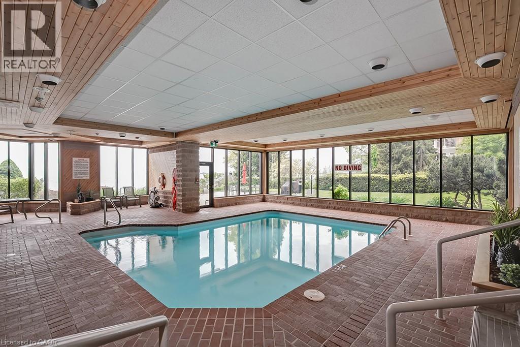 2220 Lakeshore Road Unit# 23, Burlington, Ontario  L7R 4G7 - Photo 38 - 40731010