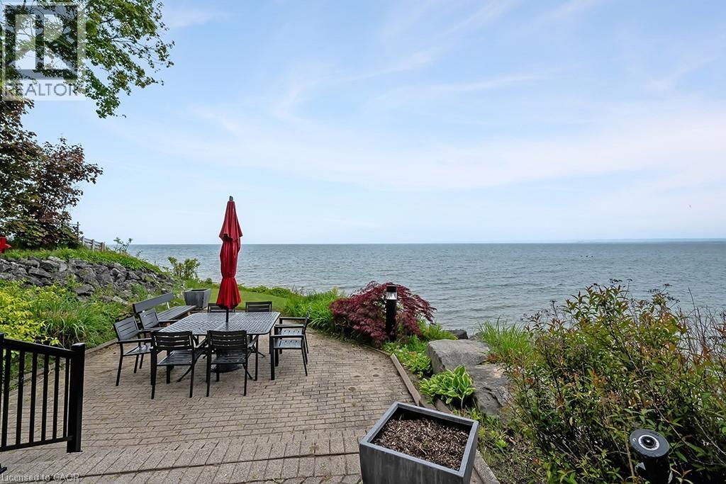 2220 Lakeshore Road Unit# 23, Burlington, Ontario  L7R 4G7 - Photo 48 - 40731010