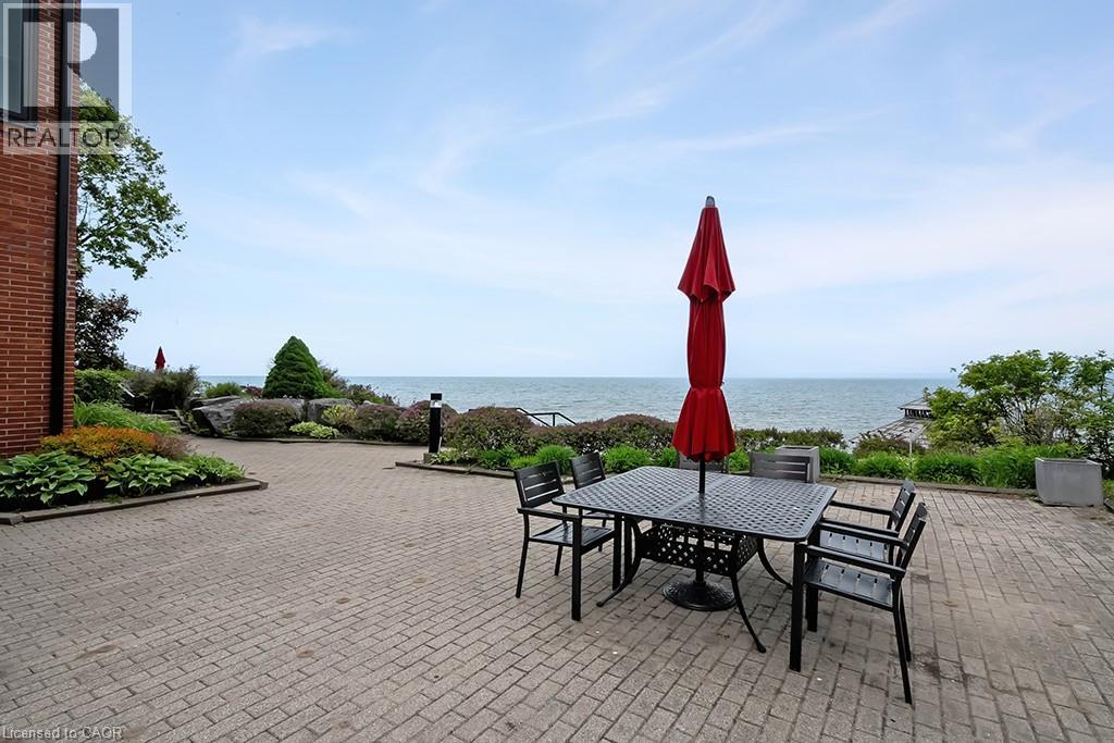 2220 Lakeshore Road Unit# 23, Burlington, Ontario  L7R 4G7 - Photo 44 - 40731010