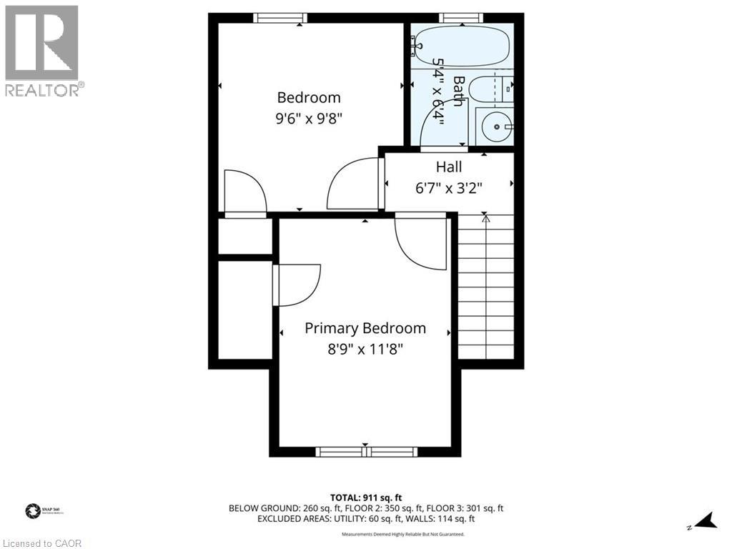 732 Tate Avenue, Hamilton, Ontario  L8H 6L7 - Photo 49 - 40774053