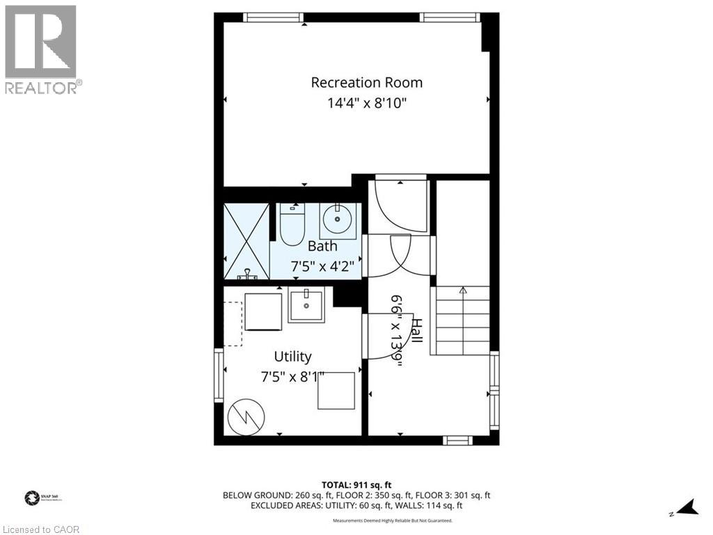 732 Tate Avenue, Hamilton, Ontario  L8H 6L7 - Photo 50 - 40774053