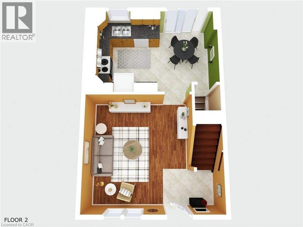 732 Tate Avenue, Hamilton, Ontario  L8H 6L7 - Photo 40 - 40774053