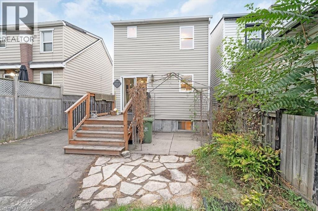 732 Tate Avenue, Hamilton, Ontario  L8H 6L7 - Photo 34 - 40774053