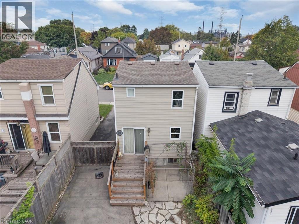 732 Tate Avenue, Hamilton, Ontario  L8H 6L7 - Photo 35 - 40774053