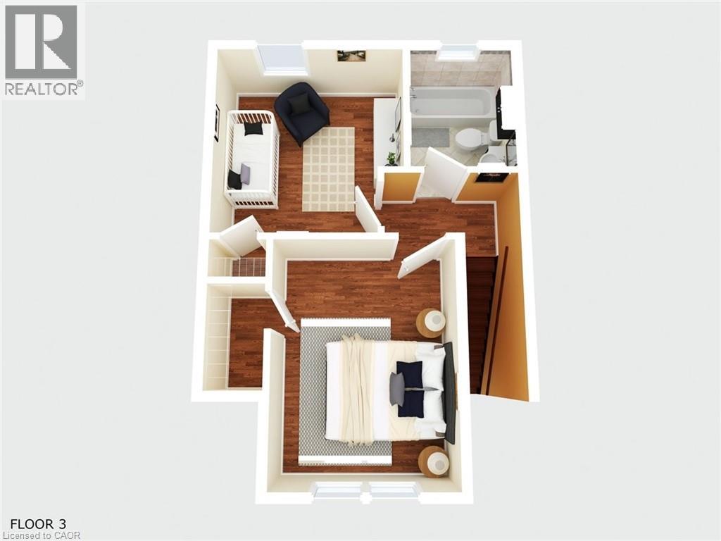 732 Tate Avenue, Hamilton, Ontario  L8H 6L7 - Photo 41 - 40774053