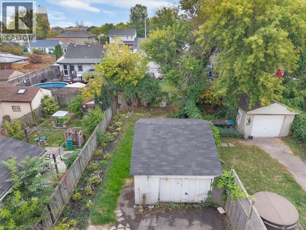 732 Tate Avenue, Hamilton, Ontario  L8H 6L7 - Photo 39 - 40774053