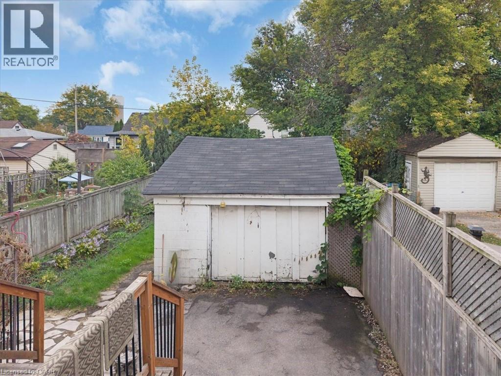 732 Tate Avenue, Hamilton, Ontario  L8H 6L7 - Photo 36 - 40774053