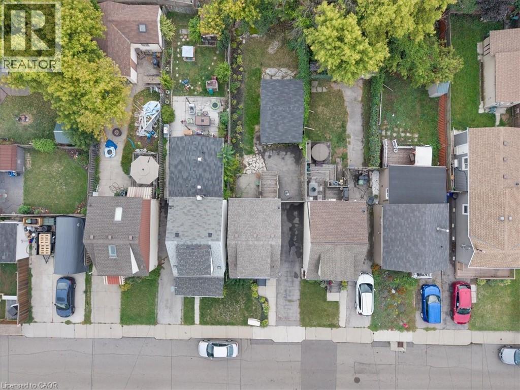 732 Tate Avenue, Hamilton, Ontario  L8H 6L7 - Photo 43 - 40774053