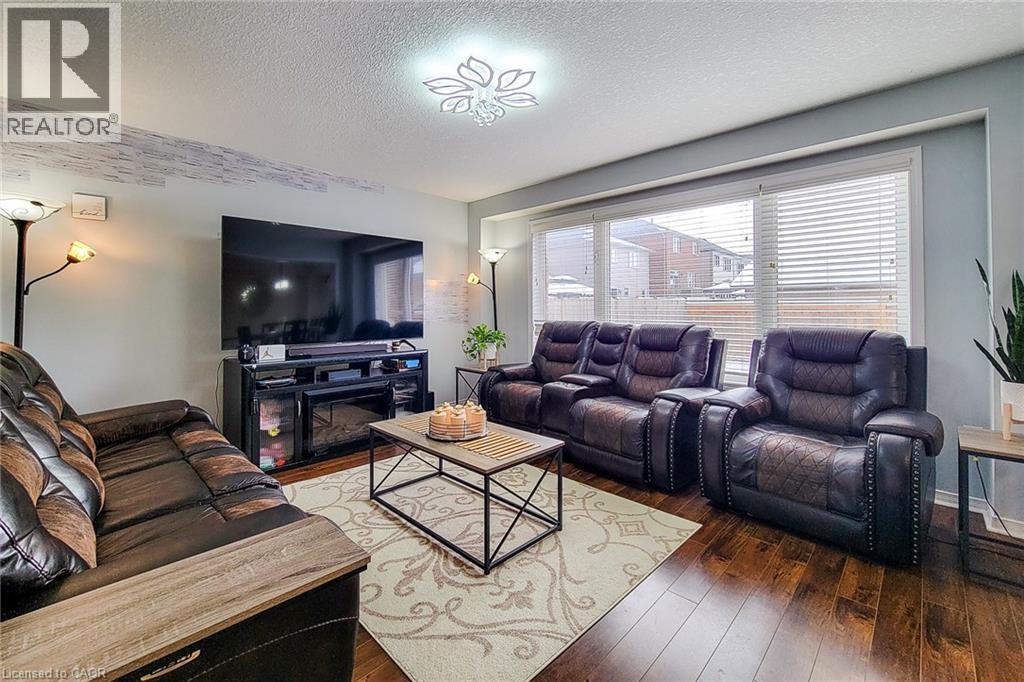 36 Cheevers Road, Brantford, Ontario  N3T 0K5 - Photo 11 - 40788348