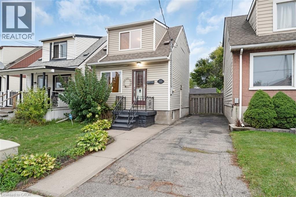 732 Tate Avenue, Hamilton, Ontario  L8H 6L7 - Photo 1 - 40774053