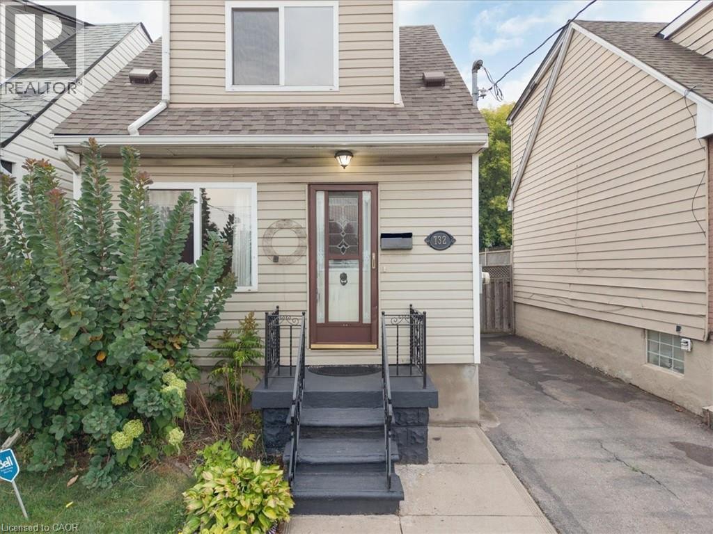 732 Tate Avenue, Hamilton, Ontario  L8H 6L7 - Photo 2 - 40774053