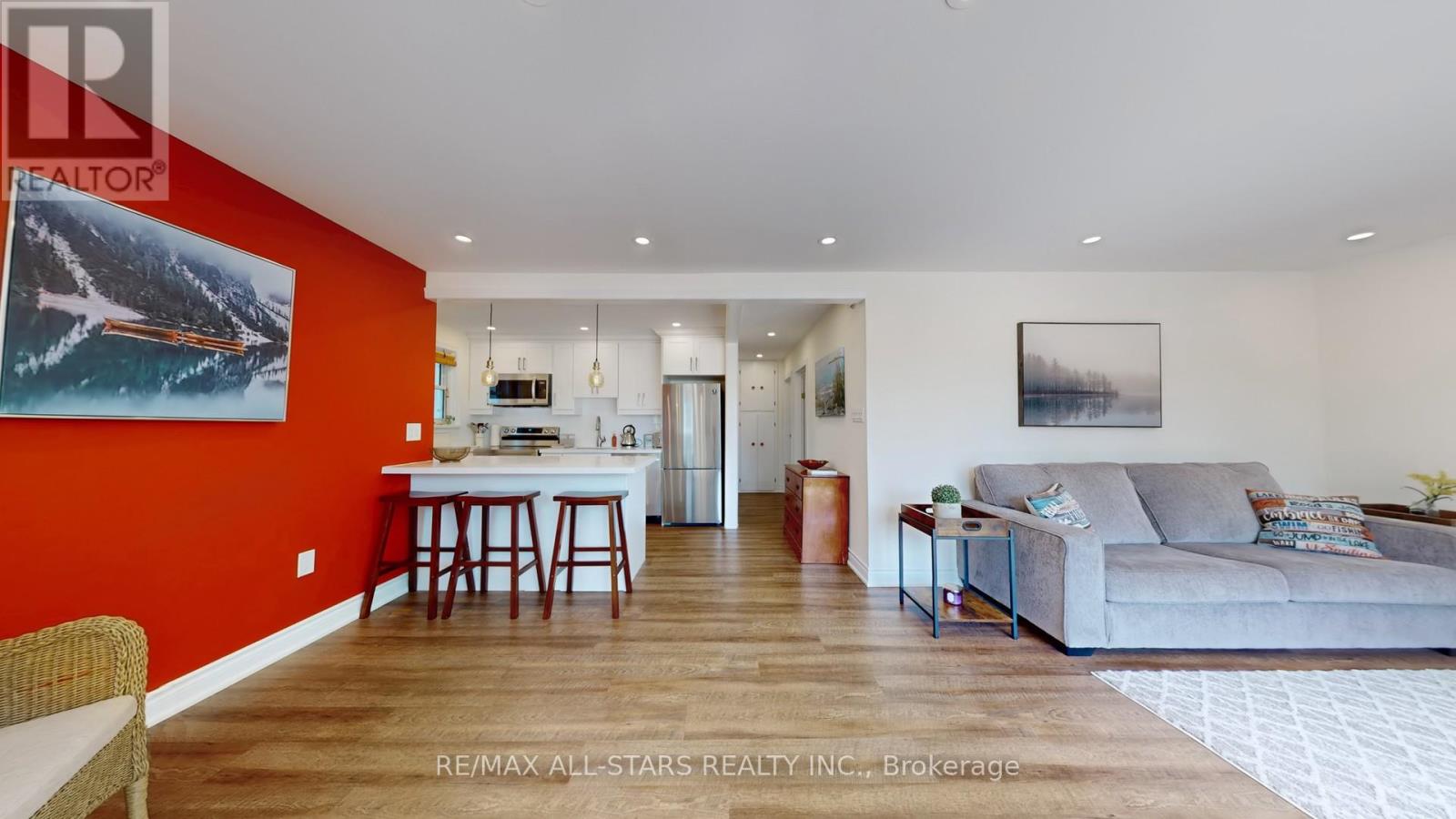 162 Queen Street, Kawartha Lakes, Ontario  K0M 1N0 - Photo 11 - X12609582