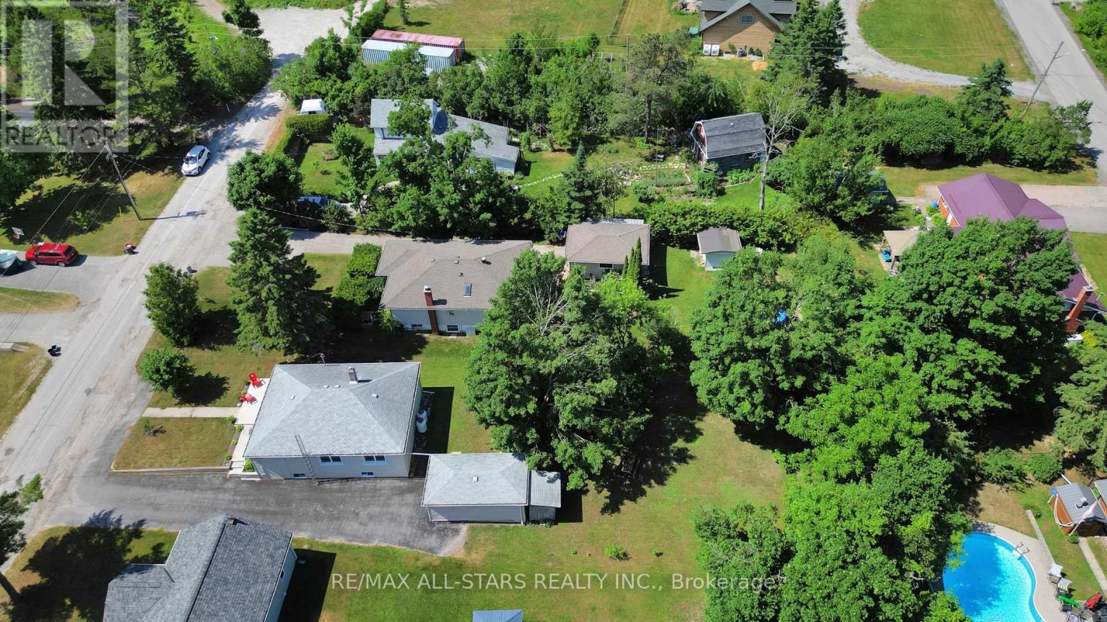 162 Queen Street, Kawartha Lakes, Ontario  K0M 1N0 - Photo 33 - X12609582