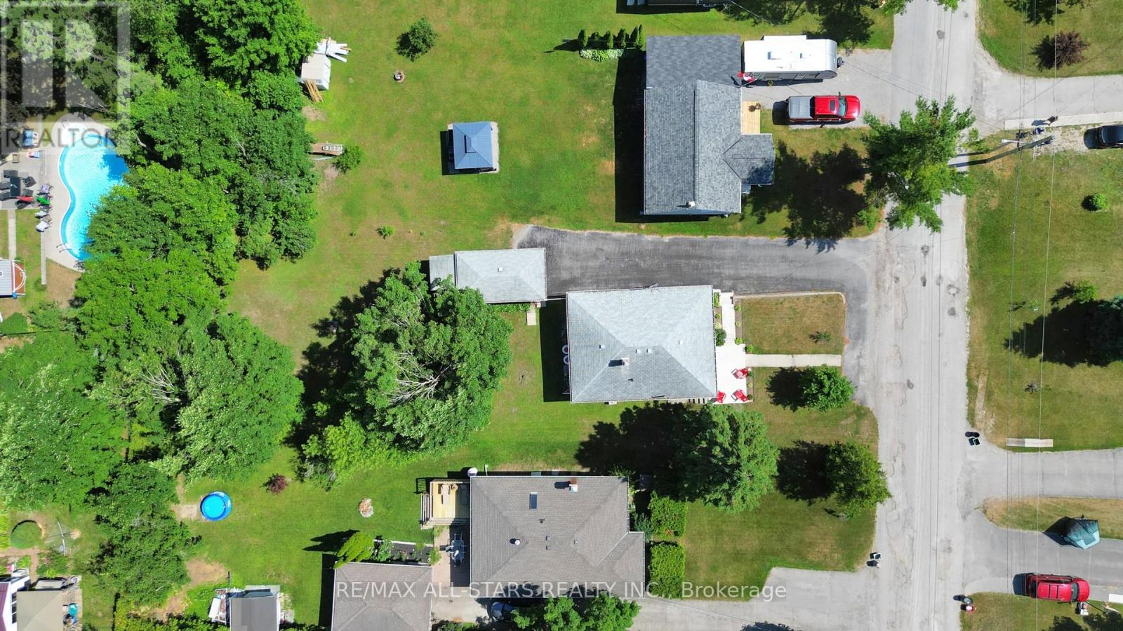 162 Queen Street, Kawartha Lakes, Ontario  K0M 1N0 - Photo 34 - X12609582