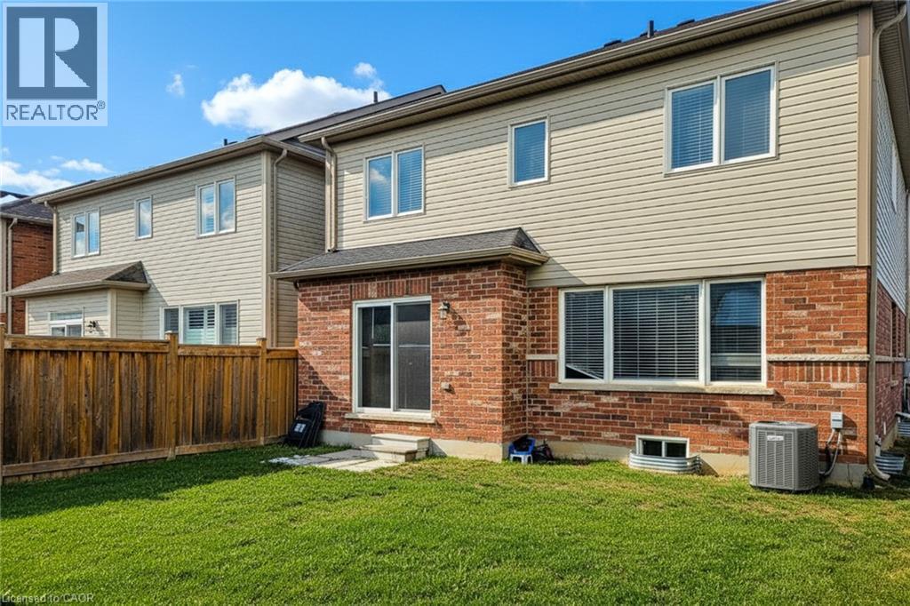 36 Cheevers Road, Brantford, Ontario  N3T 0K5 - Photo 5 - 40788348