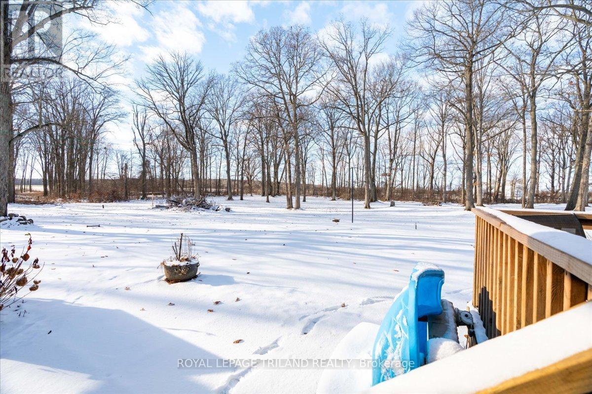 22775 Dogwood Road, Southwest Middlesex, Ontario  N0L 1Z0 - Photo 44 - X12609442
