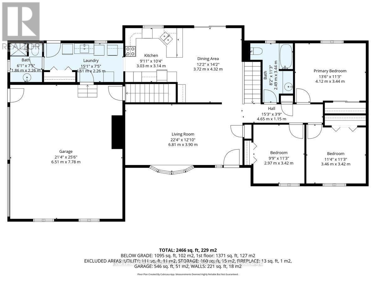 22775 Dogwood Road, Southwest Middlesex, Ontario  N0L 1Z0 - Photo 48 - X12609442