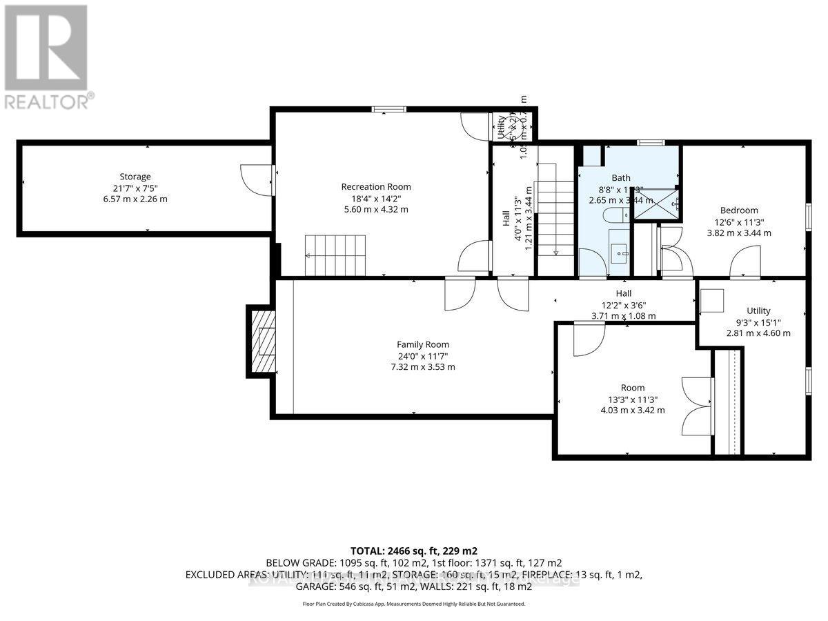 22775 Dogwood Road, Southwest Middlesex, Ontario  N0L 1Z0 - Photo 49 - X12609442