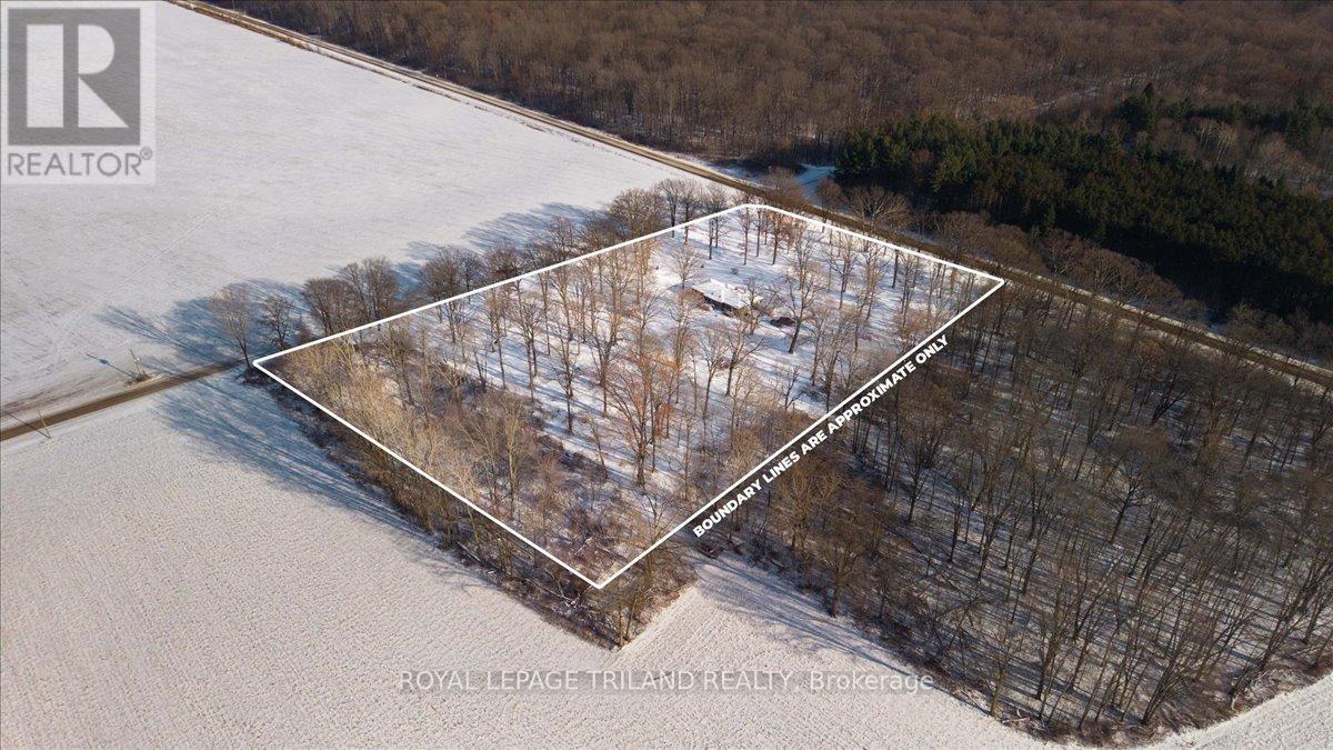 22775 Dogwood Road, Southwest Middlesex, Ontario  N0L 1Z0 - Photo 6 - X12609442