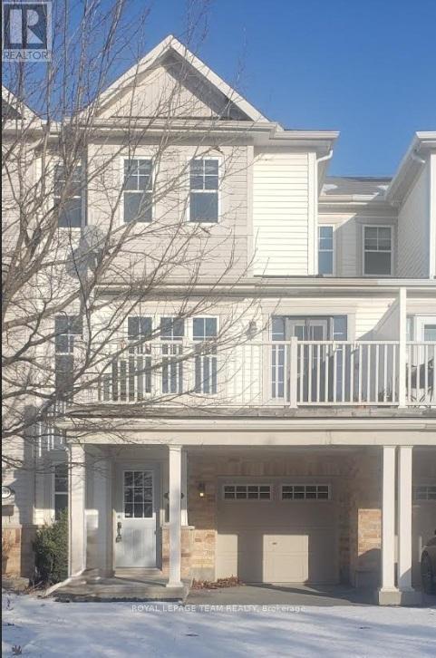 1005 ANDORA AVENUE, Ottawa, Ontario