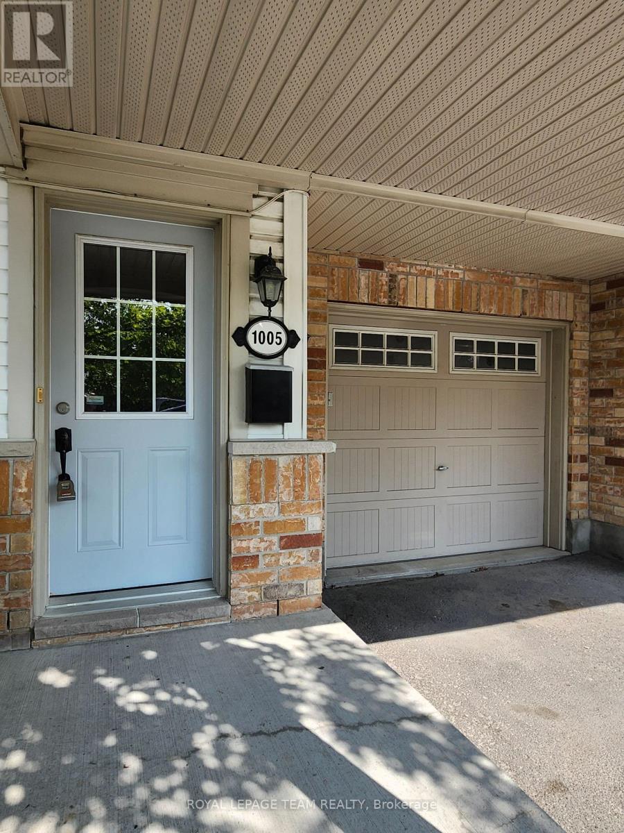 1005 Andora Avenue, Ottawa, Ontario  K2J 0K4 - Photo 4 - X12609370