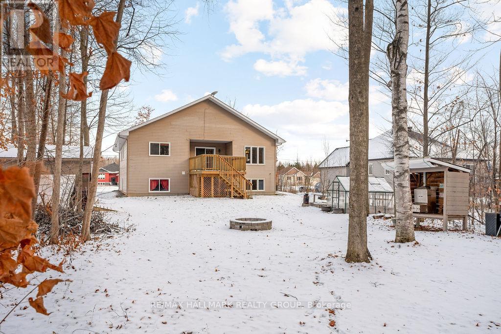 1319 Country Lane, North Dundas, Ontario  K0C 2K0 - Photo 41 - X12609384