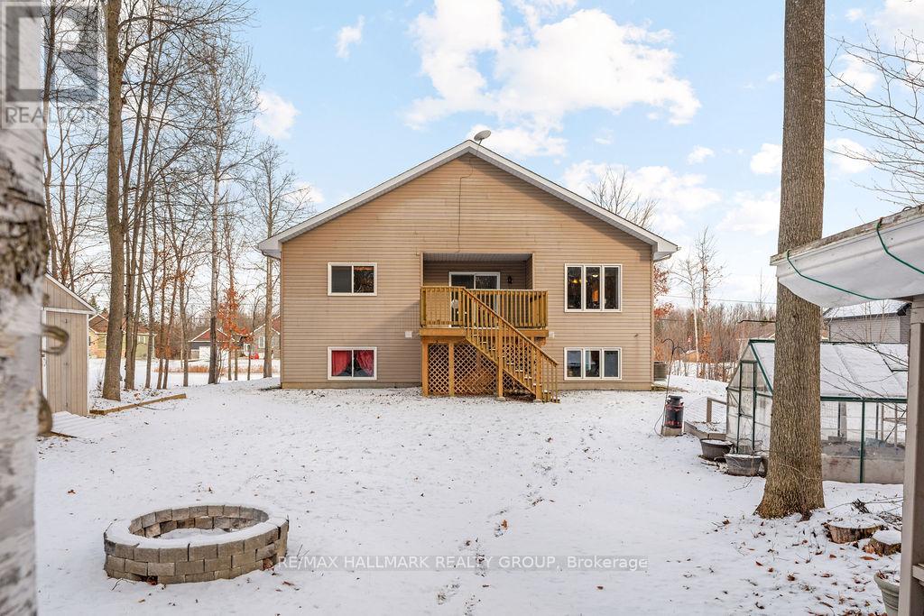 1319 Country Lane, North Dundas, Ontario  K0C 2K0 - Photo 43 - X12609384